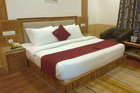 Hotel himgiri manali himachal pradesh